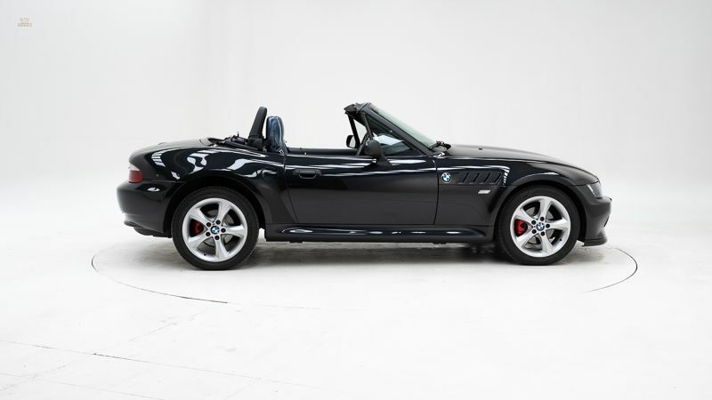 Thumbnail von BMW  Z3 '2000