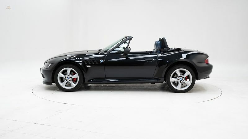 Thumbnail von BMW  Z3 '2000