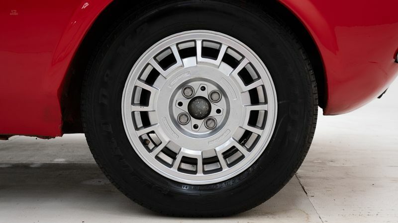 Thumbnail von Fiat 124 Spider '69