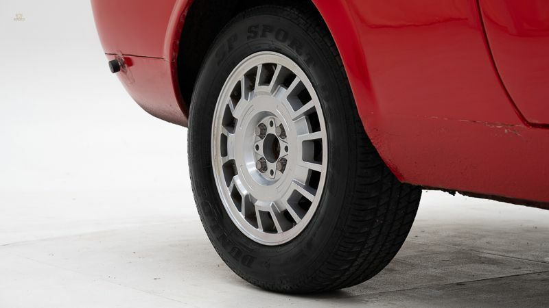 Thumbnail von Fiat 124 Spider '69