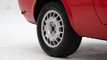 Thumbnail von Fiat 124 Spider '69