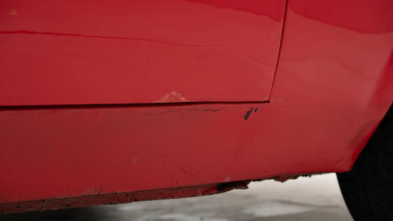 Thumbnail von Fiat 124 Spider '69