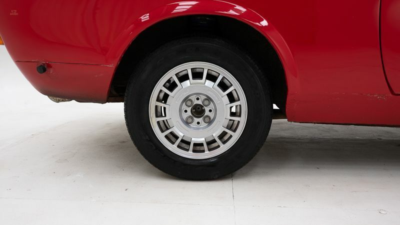 Thumbnail von Fiat 124 Spider '69