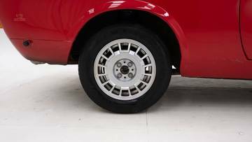 Thumbnail von Fiat 124 Spider '69