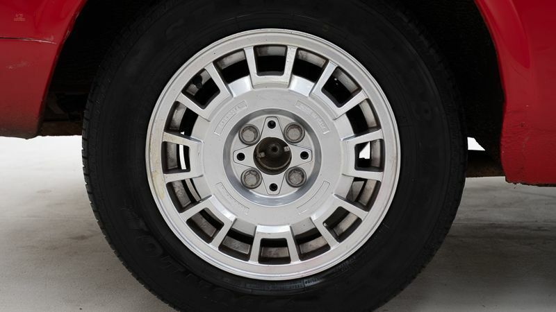 Thumbnail von Fiat 124 Spider '69