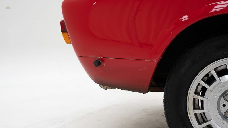 Thumbnail von Fiat 124 Spider '69