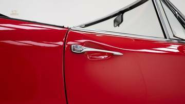 Thumbnail von Fiat 124 Spider '69