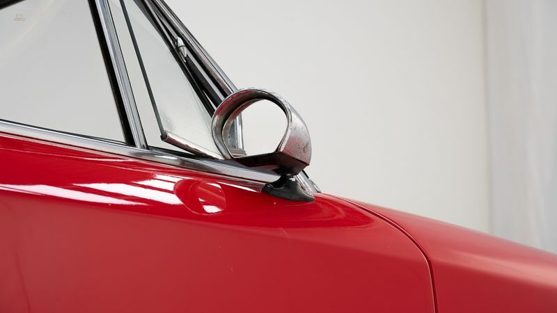 Thumbnail von Fiat 124 Spider '69