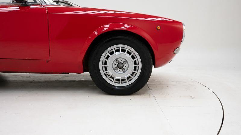 Thumbnail von Fiat 124 Spider '69