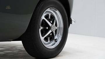 Thumbnail von MG B roadster + overdrive '72