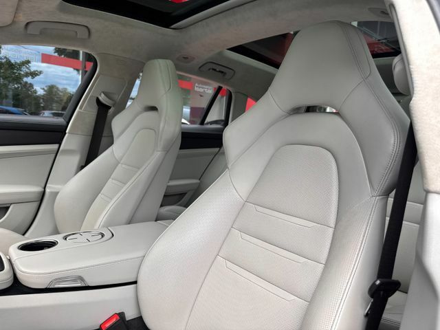 Thumbnail von Porsche Panamera Sport Turismo Turbo -Approved neu!