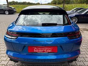 Thumbnail von Porsche Panamera Sport Turismo Turbo -Approved neu!