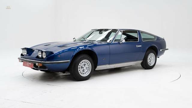 Maserati  Indy '71