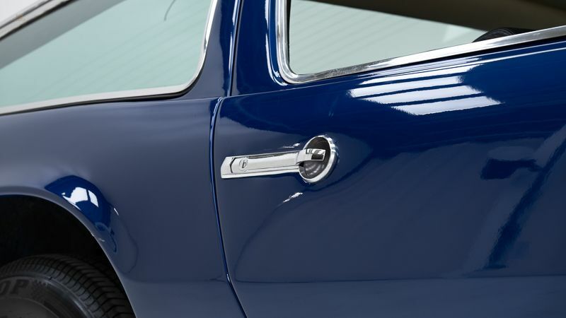 Thumbnail von Maserati  Indy '71