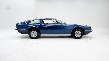 Thumbnail von Maserati  Indy '71