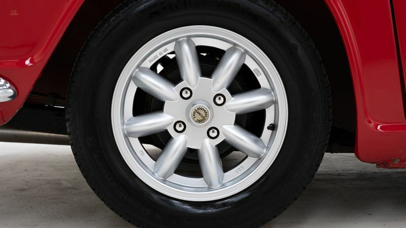 Thumbnail von Triumph TR 4A '66