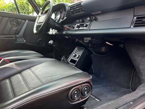 Thumbnail von Porsche 911 3.2 Carrera Cabrio G50