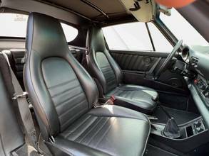 Thumbnail von Porsche 911 3.2 Carrera Cabrio G50