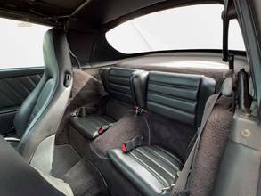 Thumbnail von Porsche 911 3.2 Carrera Cabrio G50