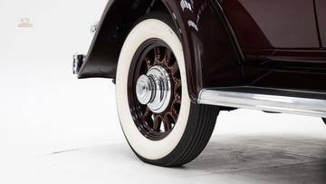 Thumbnail von Buick 57 S 8 Cylinder '32