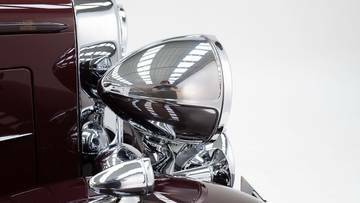 Thumbnail von Buick 57 S 8 Cylinder '32