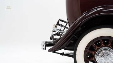 Thumbnail von Buick 57 S 8 Cylinder '32