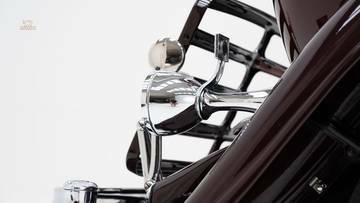 Thumbnail von Buick 57 S 8 Cylinder '32