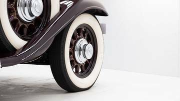 Thumbnail von Buick 57 S 8 Cylinder '32