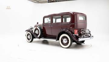 Thumbnail von Buick 57 S 8 Cylinder '32