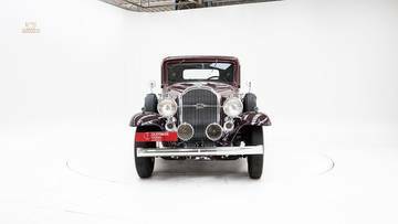Thumbnail von Buick 57 S 8 Cylinder '32
