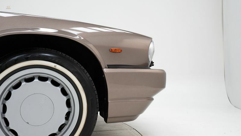 Thumbnail von Jaguar XJS TWR '85