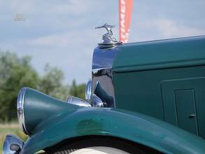 Thumbnail von Pierce-Arrow Model 54 Sedan '32