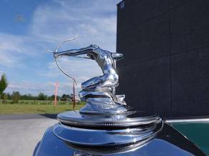 Thumbnail von Pierce-Arrow Model 54 Sedan '32