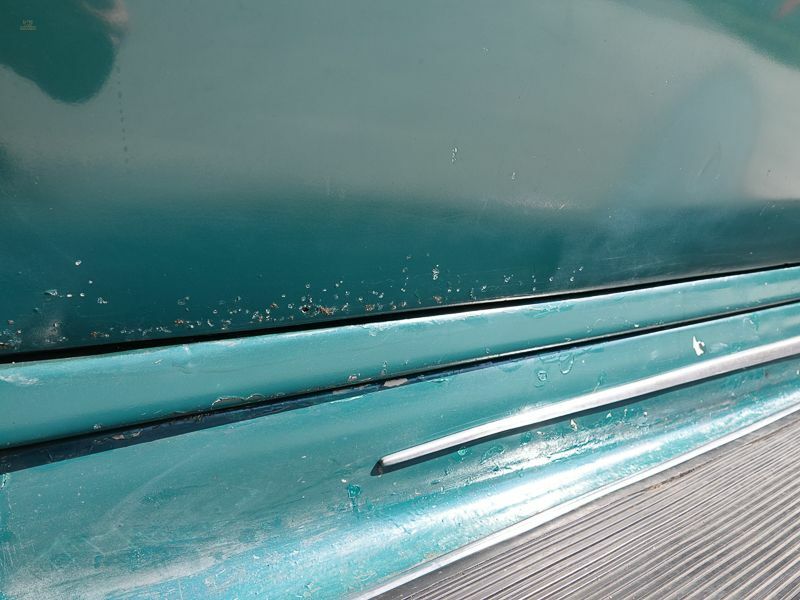 Thumbnail von Pierce-Arrow Model 54 Sedan '32