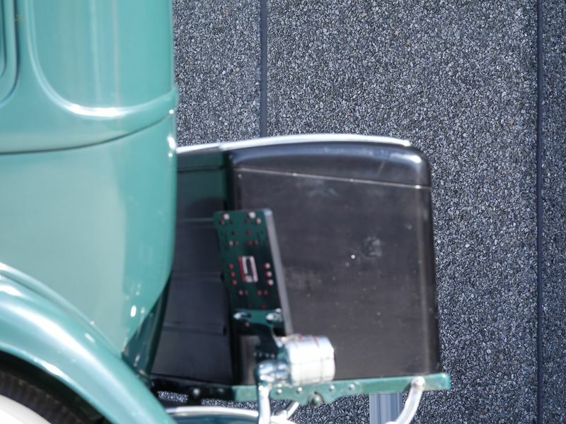 Thumbnail von Pierce-Arrow Model 54 Sedan '32