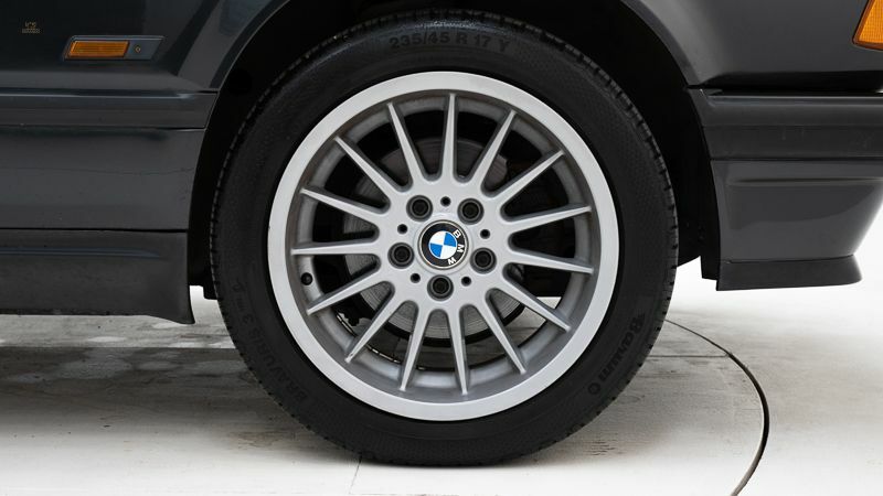 Thumbnail von BMW  730i E32 '88