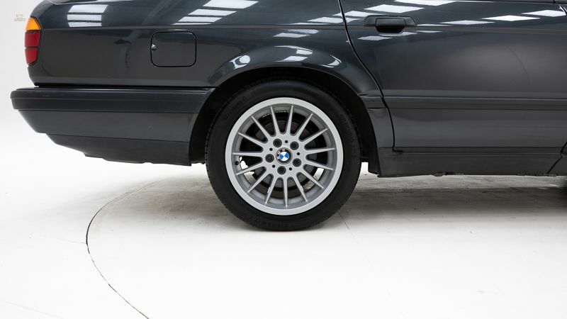 Thumbnail von BMW  730i E32 '88