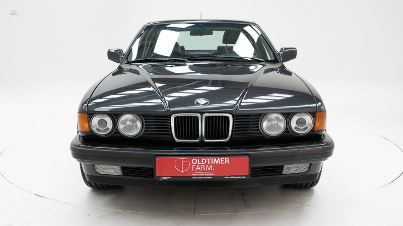 Thumbnail von BMW  730i E32 '88
