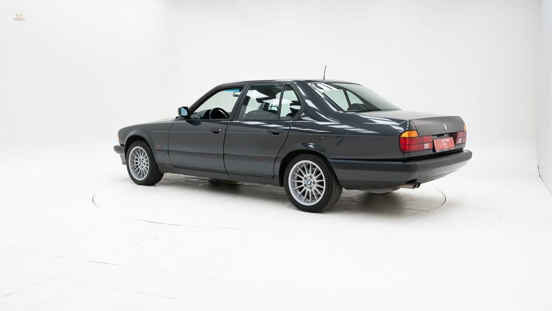 Thumbnail von BMW  730i E32 '88