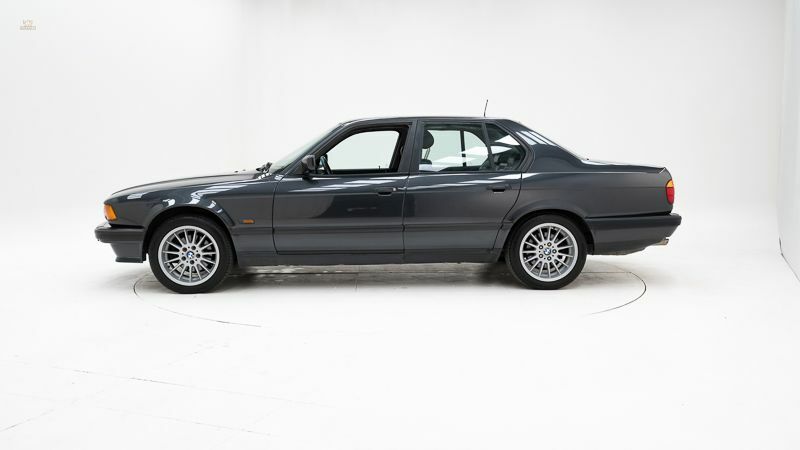 Thumbnail von BMW  730i E32 '88