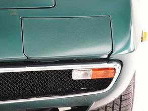 Thumbnail von Maserati Ghibli SS '71