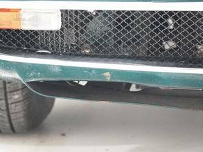 Thumbnail von Maserati Ghibli SS '71