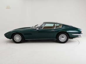 Thumbnail von Maserati Ghibli SS '71