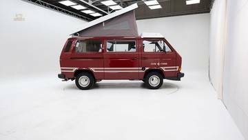 Thumbnail von Volkswagen T3 Westfalia Club Joker '85