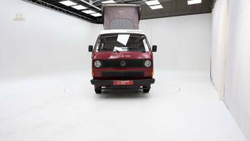 Thumbnail von Volkswagen T3 Westfalia Club Joker '85