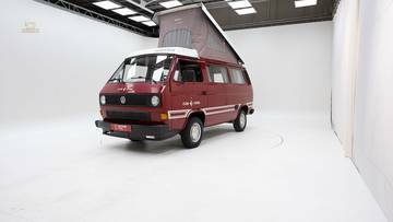 Thumbnail von Volkswagen T3 Westfalia Club Joker '85