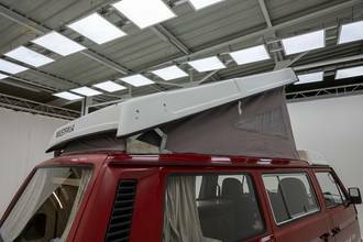 Thumbnail von Volkswagen T3 Westfalia Club Joker '85