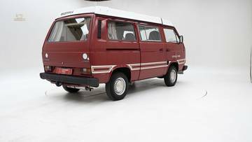 Thumbnail von Volkswagen T3 Westfalia Club Joker '85