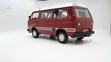 Thumbnail von Volkswagen T3 Westfalia Club Joker '85