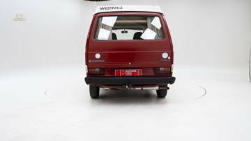 Thumbnail von Volkswagen T3 Westfalia Club Joker '85